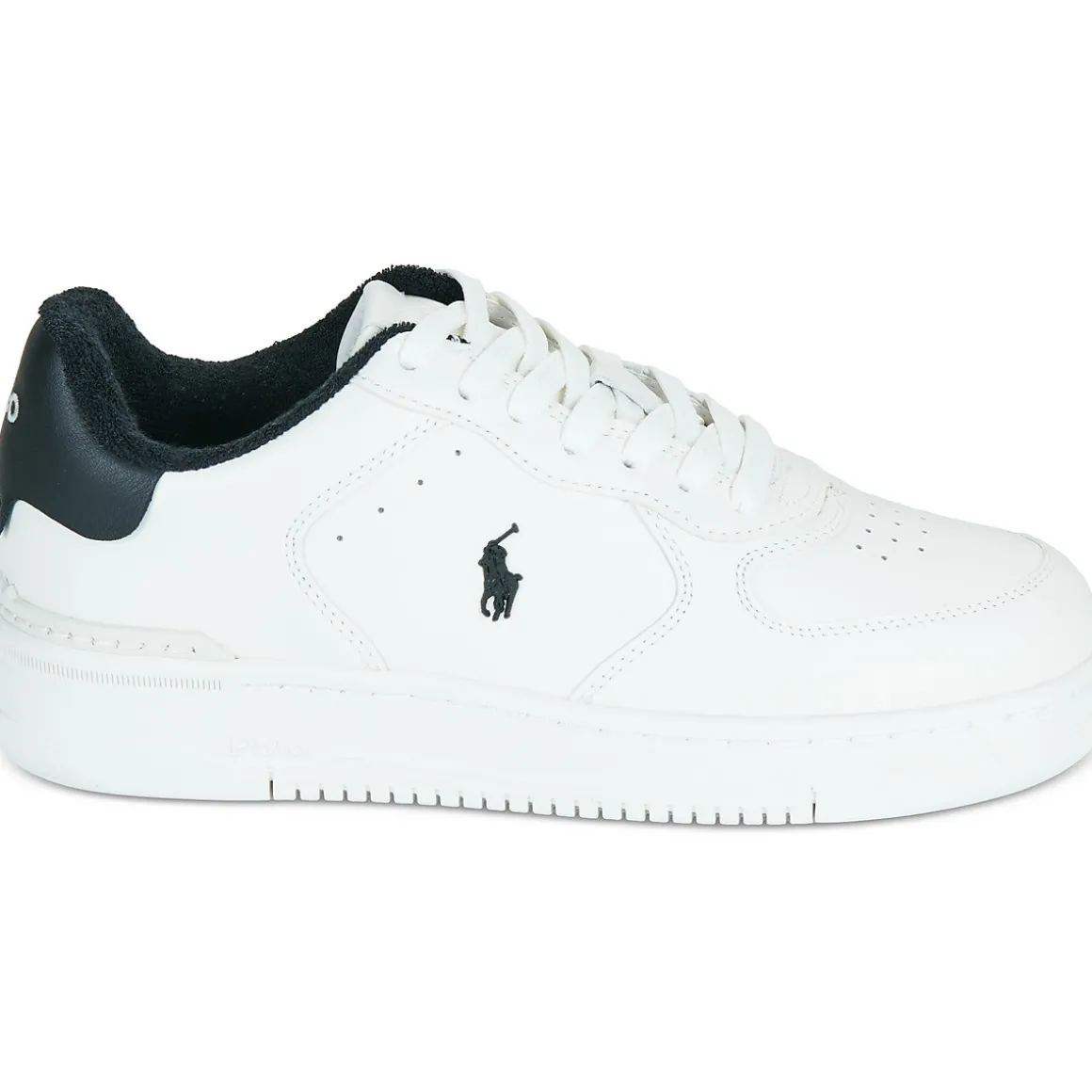 Polo Ralph Lauren MASTERS CRT-SNEAKERS-LOW TOP LACE