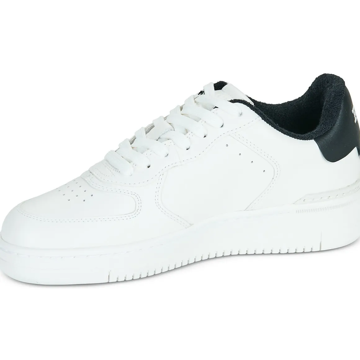Polo Ralph Lauren MASTERS CRT-SNEAKERS-LOW TOP LACE