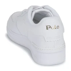 Polo Ralph Lauren MASTERS CRT-SNEAKERS-LOW TOP LACE