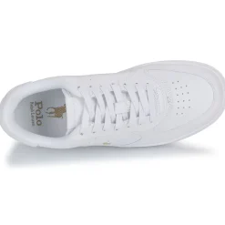 Polo Ralph Lauren MASTERS CRT-SNEAKERS-LOW TOP LACE