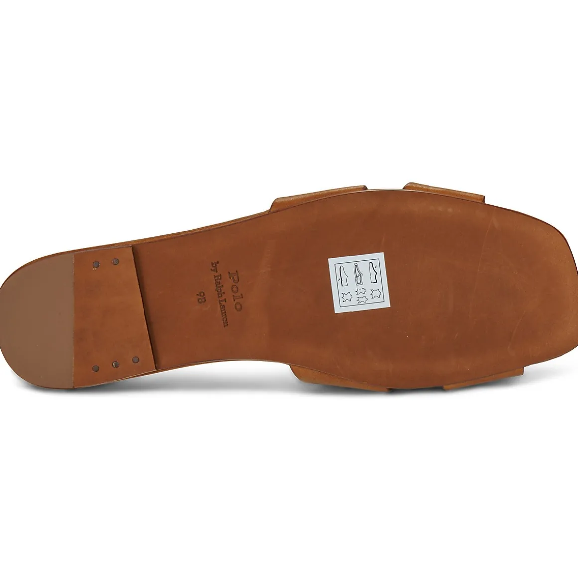 Polo Ralph Lauren POLO RING SLIDE