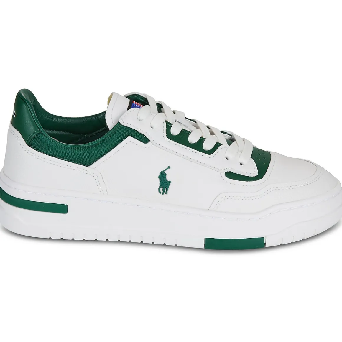 Polo Ralph Lauren SNEAKERS