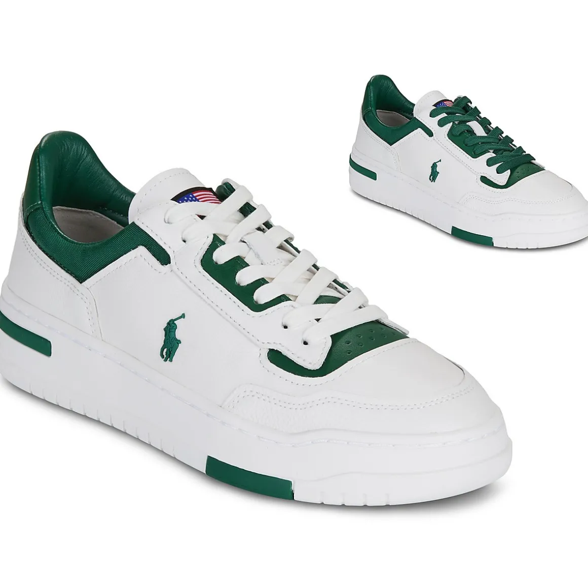 Polo Ralph Lauren SNEAKERS