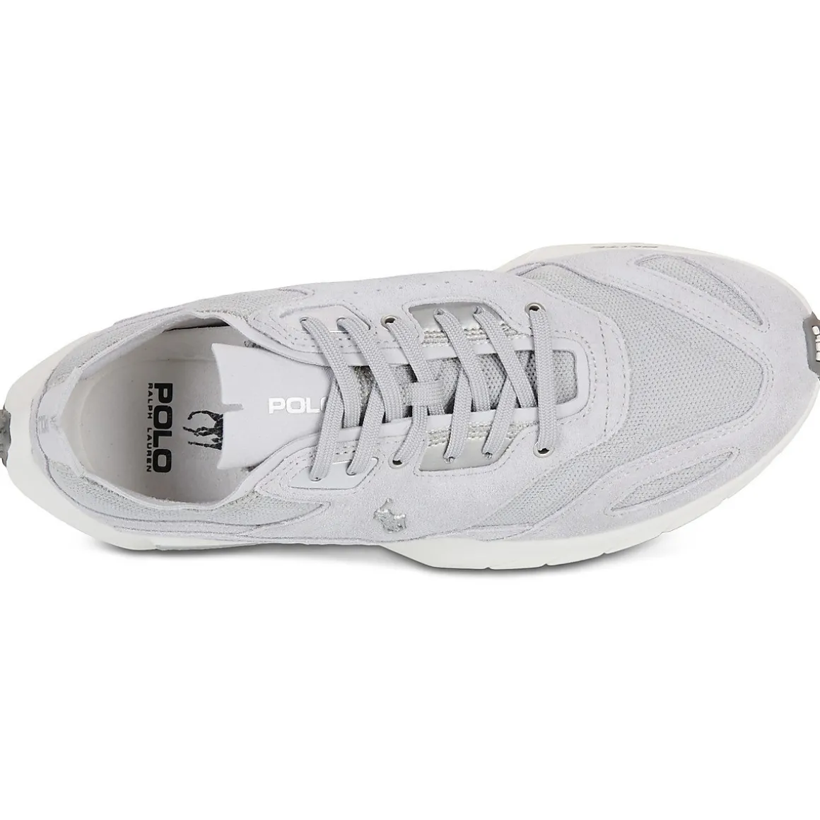 Polo Ralph Lauren SNEAKERS