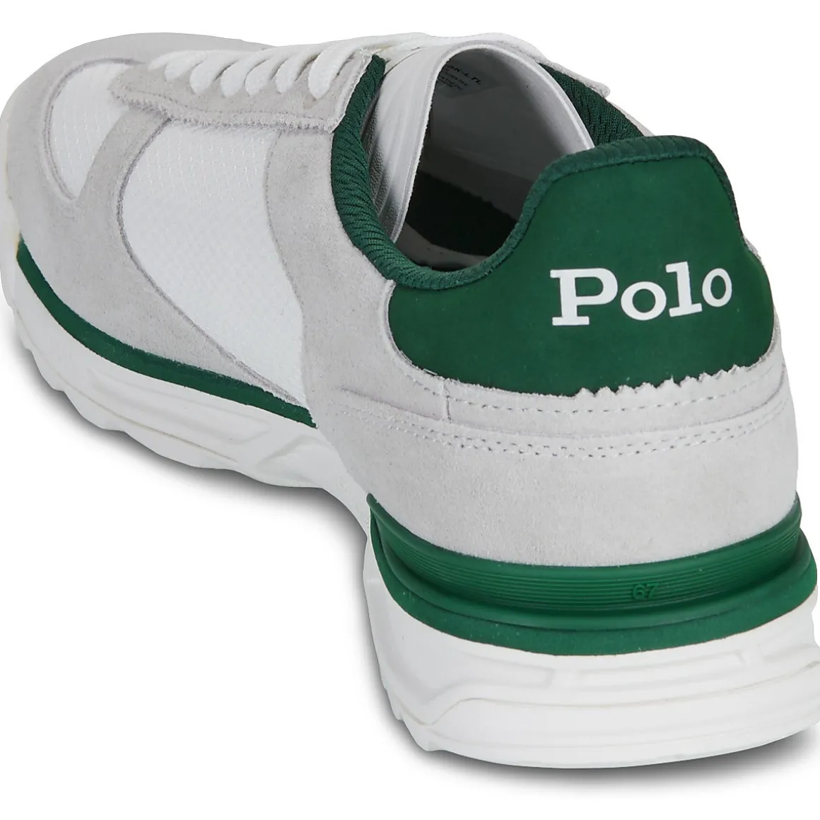 Polo Ralph Lauren SNEAKERS