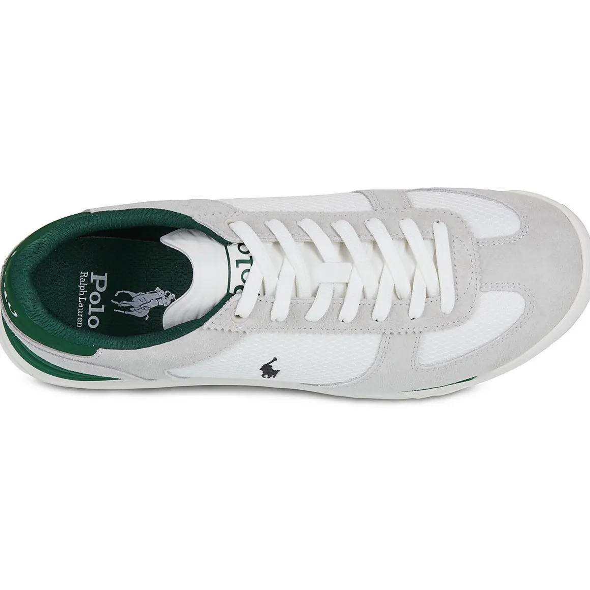 Polo Ralph Lauren SNEAKERS