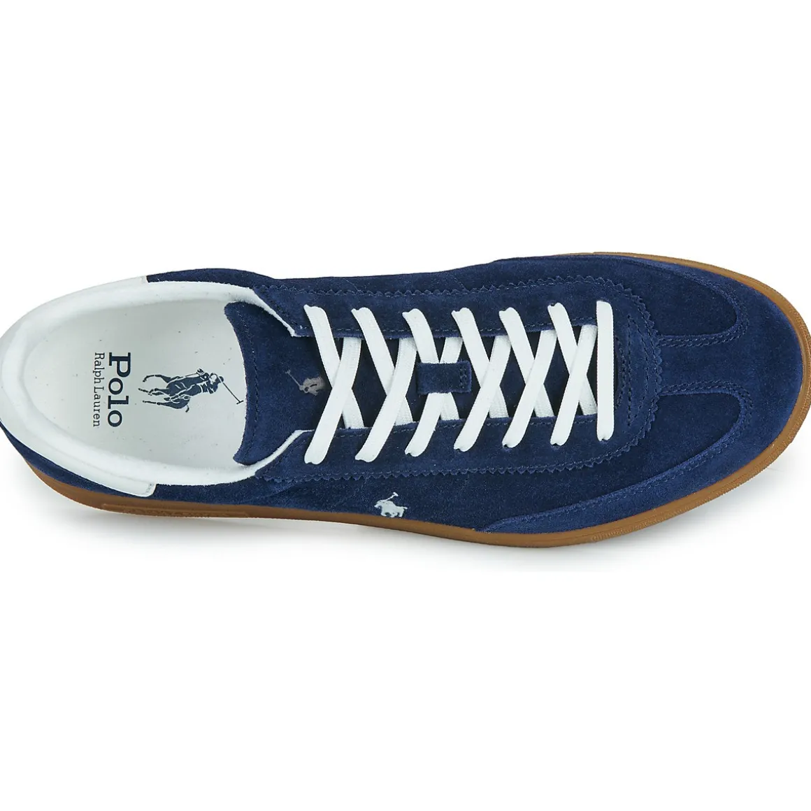 Polo Ralph Lauren SNEAKERS