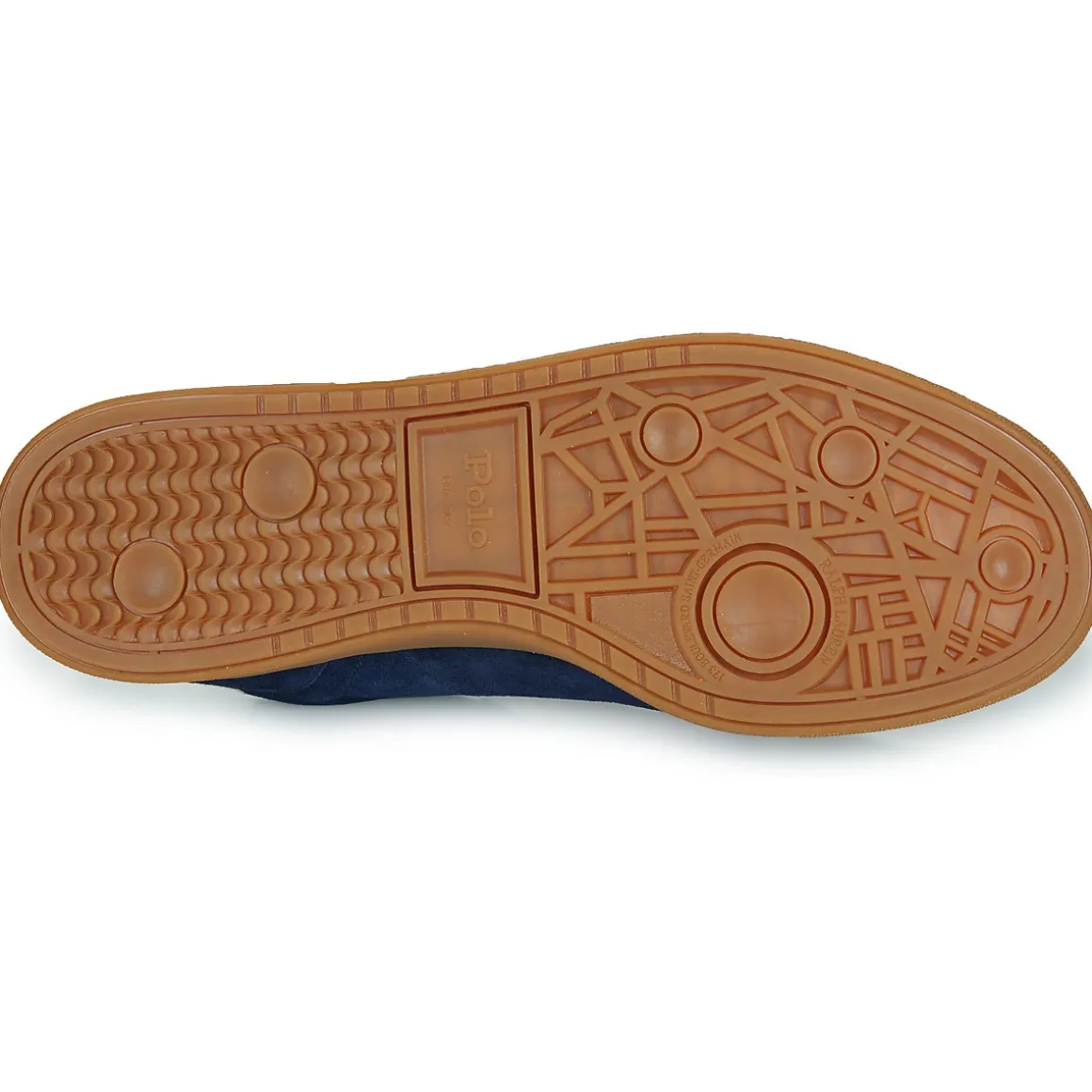 Polo Ralph Lauren SNEAKERS