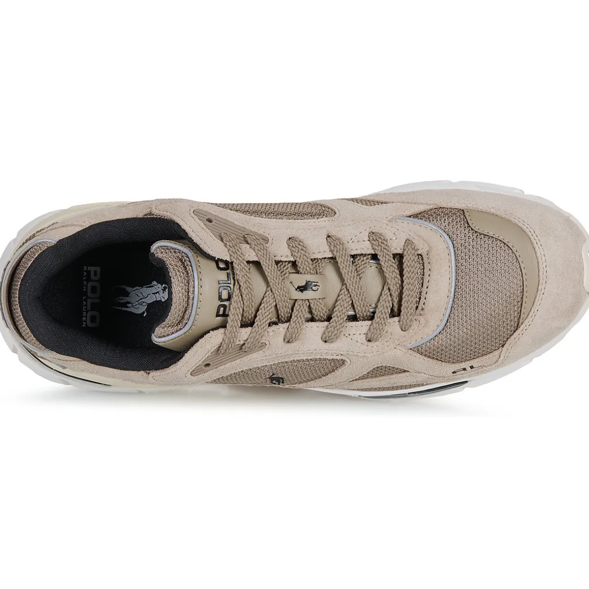 Polo Ralph Lauren TRACKSTER 275