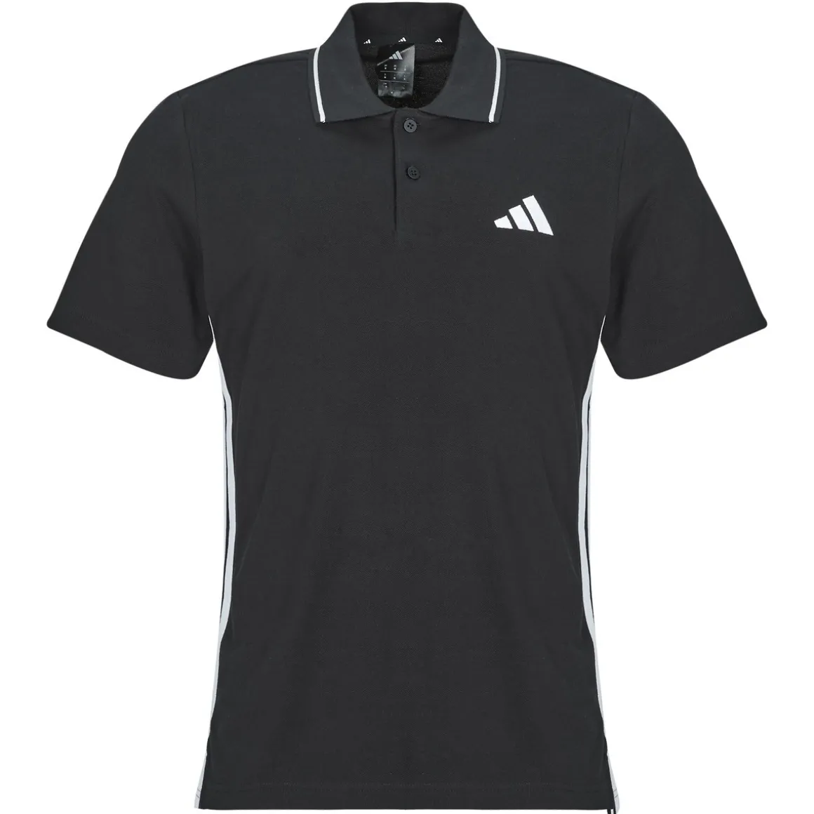 Polo-t-shirts m. korte ærmer adidas