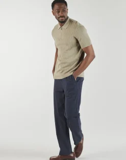 Polo-t-shirts m. korte ærmer Armani Exchange