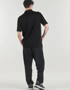 Polo-t-shirts m. korte ærmer Armani Exchange