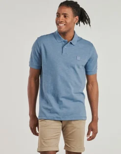 Polo-t-shirts m. korte ærmer BOSS