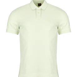 Polo-t-shirts m. korte ærmer BOSS