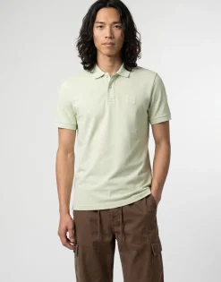 Polo-t-shirts m. korte ærmer BOSS