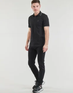 Polo-t-shirts m. korte ærmer BOSS
