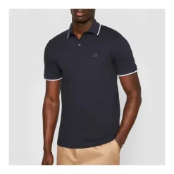 Polo-t-shirts m. korte ærmer BOSS