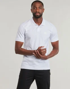 Polo-t-shirts m. korte ærmer BOSS