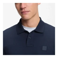 Polo-t-shirts m. korte ærmer BOSS