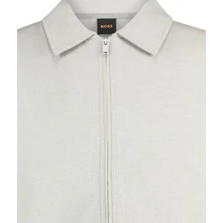 Polo-t-shirts m. korte ærmer BOSS
