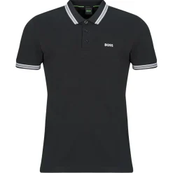 Polo-t-shirts m. korte ærmer BOSS