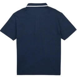 Polo-t-shirts m. korte ærmer Emporio Armani EA7