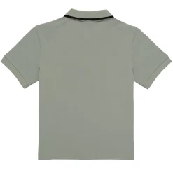 Polo-t-shirts m. korte ærmer Emporio Armani EA7