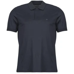 Polo-t-shirts m. korte ærmer Emporio Armani