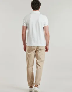 Polo-t-shirts m. korte ærmer Emporio Armani