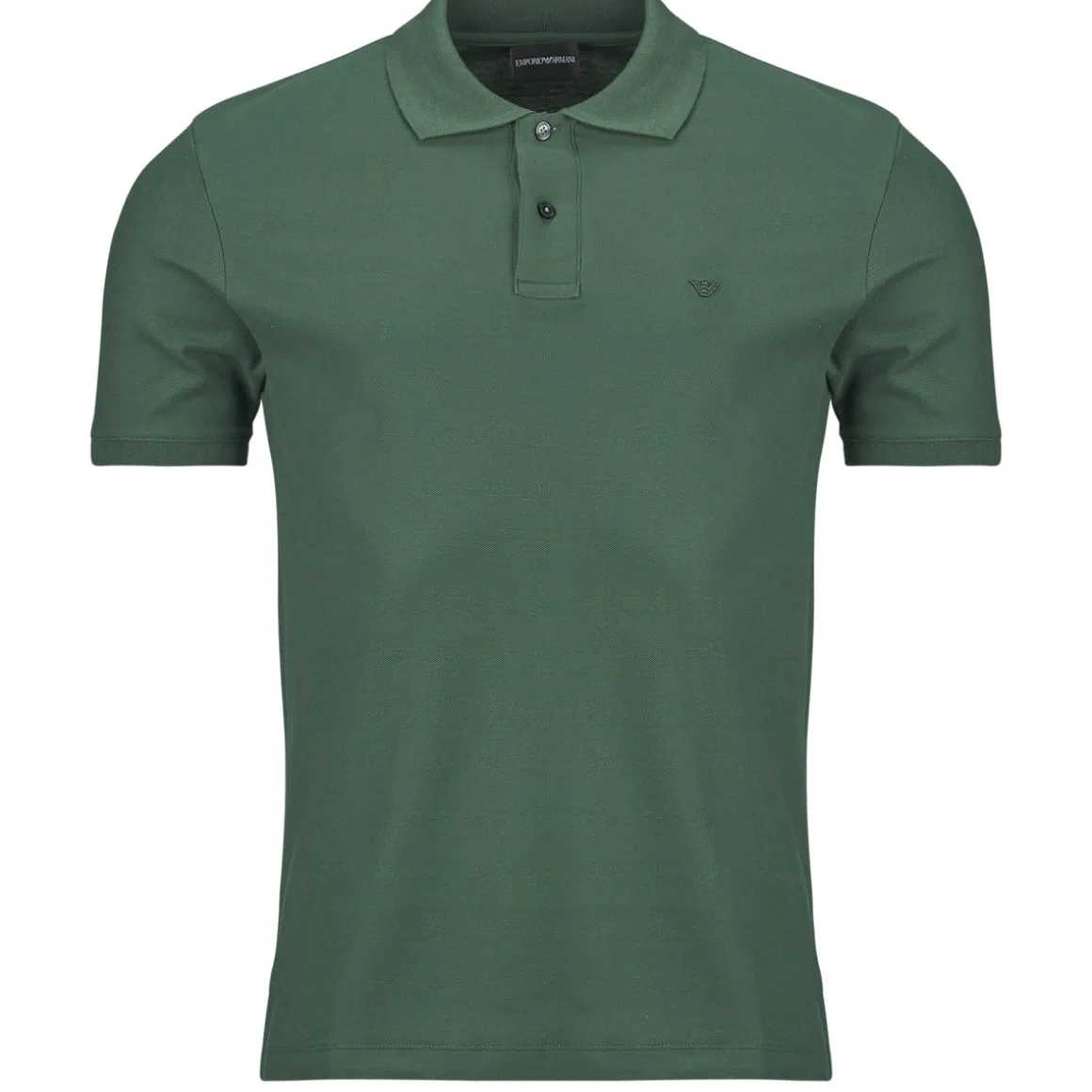Polo-t-shirts m. korte ærmer Emporio Armani