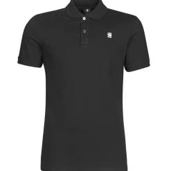 Polo-t-shirts m. korte ærmer G-Star Raw