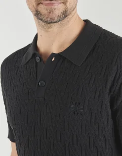 Polo-t-shirts m. korte ærmer HUGO