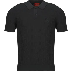 Polo-t-shirts m. korte ærmer HUGO
