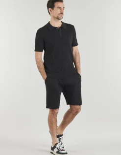 Polo-t-shirts m. korte ærmer HUGO
