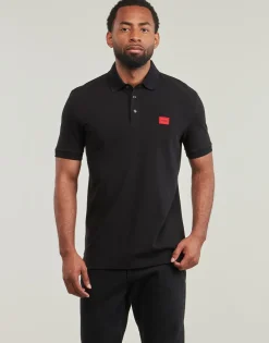 Polo-t-shirts m. korte ærmer HUGO