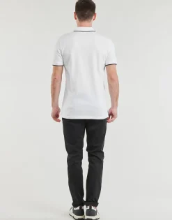 Polo-t-shirts m. korte ærmer HUGO