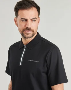 Polo-t-shirts m. korte ærmer Jack & Jones