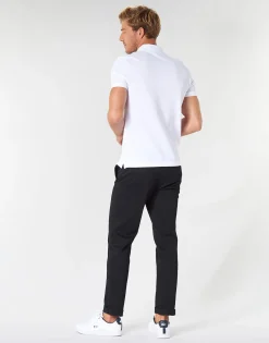 Polo-t-shirts m. korte ærmer Lacoste