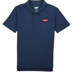 Polo-t-shirts m. korte ærmer Levi's