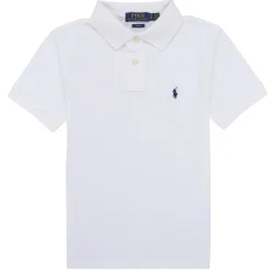 Polo-t-shirts m. korte ærmer Polo Ralph Lauren