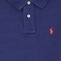 Polo-t-shirts m. korte ærmer Polo Ralph Lauren