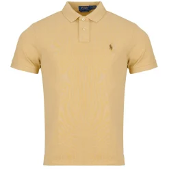 Polo-t-shirts m. korte ærmer Polo Ralph Lauren