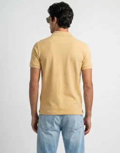 Polo-t-shirts m. korte ærmer Polo Ralph Lauren