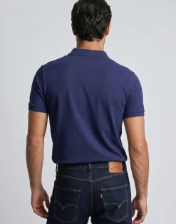 Polo-t-shirts m. korte ærmer Polo Ralph Lauren