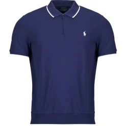 Polo-t-shirts m. korte ærmer Polo Ralph Lauren