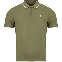 Polo-t-shirts m. korte ærmer Polo Ralph Lauren