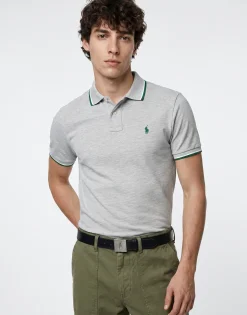 Polo-t-shirts m. korte ærmer Polo Ralph Lauren