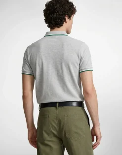 Polo-t-shirts m. korte ærmer Polo Ralph Lauren