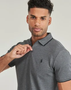 Polo-t-shirts m. korte ærmer Polo Ralph Lauren