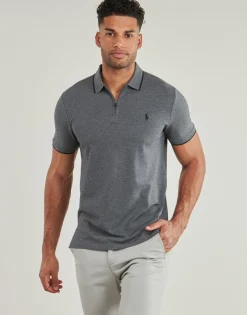 Polo-t-shirts m. korte ærmer Polo Ralph Lauren